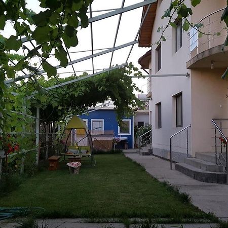 Camera La Vila Constanta Exterior photo