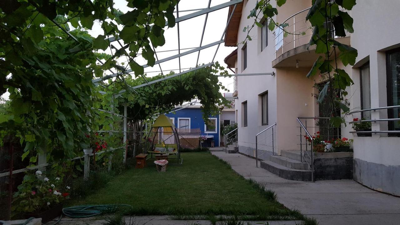 Camera La Vila Constanta Exterior photo